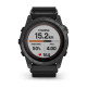 Tactix® 7 – Pro Ballistics Edition - Solar-powered tactical GPS watch with applied ballistics and nylon band- 010-02704-21 - Garmin